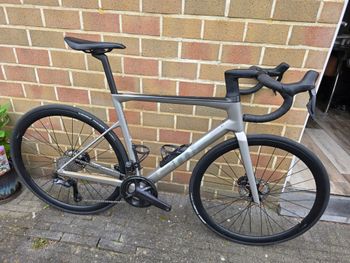 BMC, Teammachine SLR01 FIVE 2022