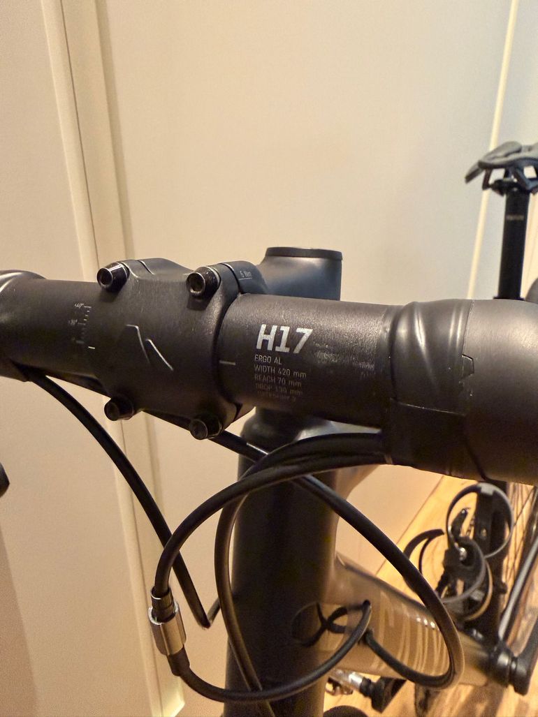 Used Canyon Endurace 6 2023 2023 Road & Gravel — image 4 of 20