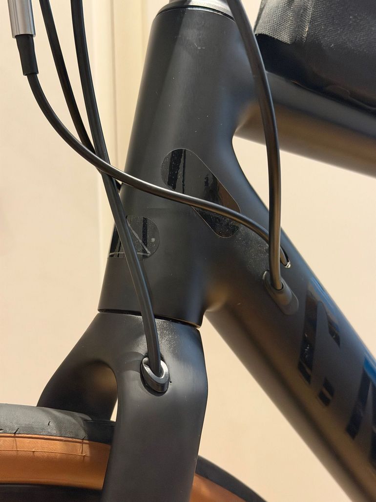 Used Canyon Endurace 6 2023 2023 Road & Gravel — image 14 of 20
