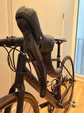 Used Canyon Endurace 6 2023 2023 Road & Gravel — image 5 of 20