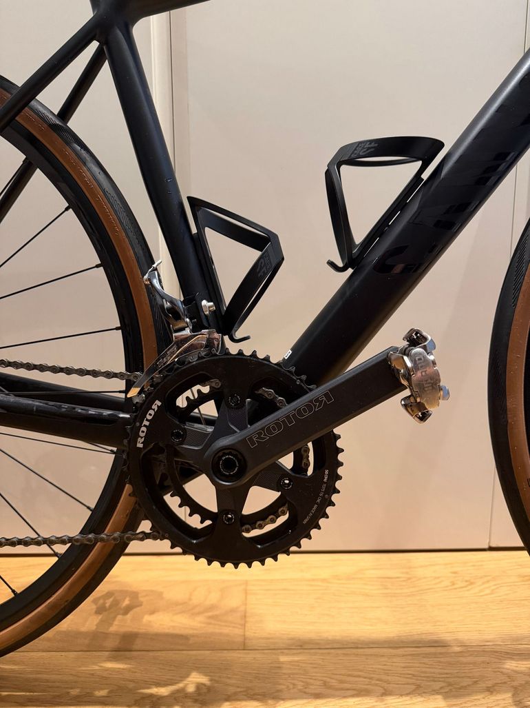 Used Canyon Endurace 6 2023 2023 Road & Gravel — image 17 of 20