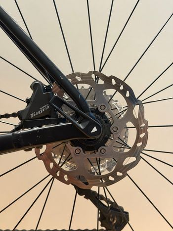 Used Canyon Endurace 6 2023 2023 Road & Gravel — image 13 of 20