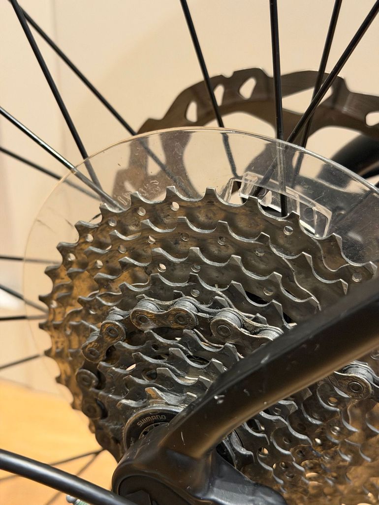 Used Canyon Endurace 6 2023 2023 Road & Gravel — image 18 of 20