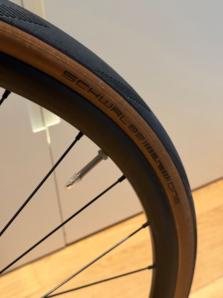 Used Canyon Endurace 6 2023 2023 Road & Gravel — image 20 of 20