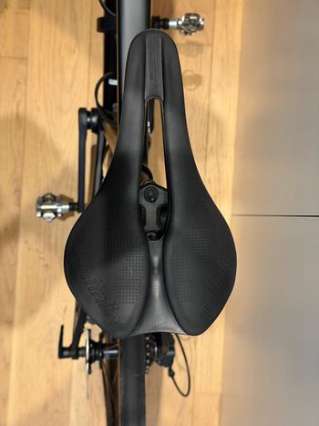 Used Canyon Endurace 6 2023 2023 Road & Gravel — image 15 of 20