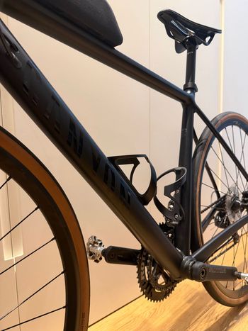 Used Canyon Endurace 6 2023 2023 Road & Gravel — image 7 of 20
