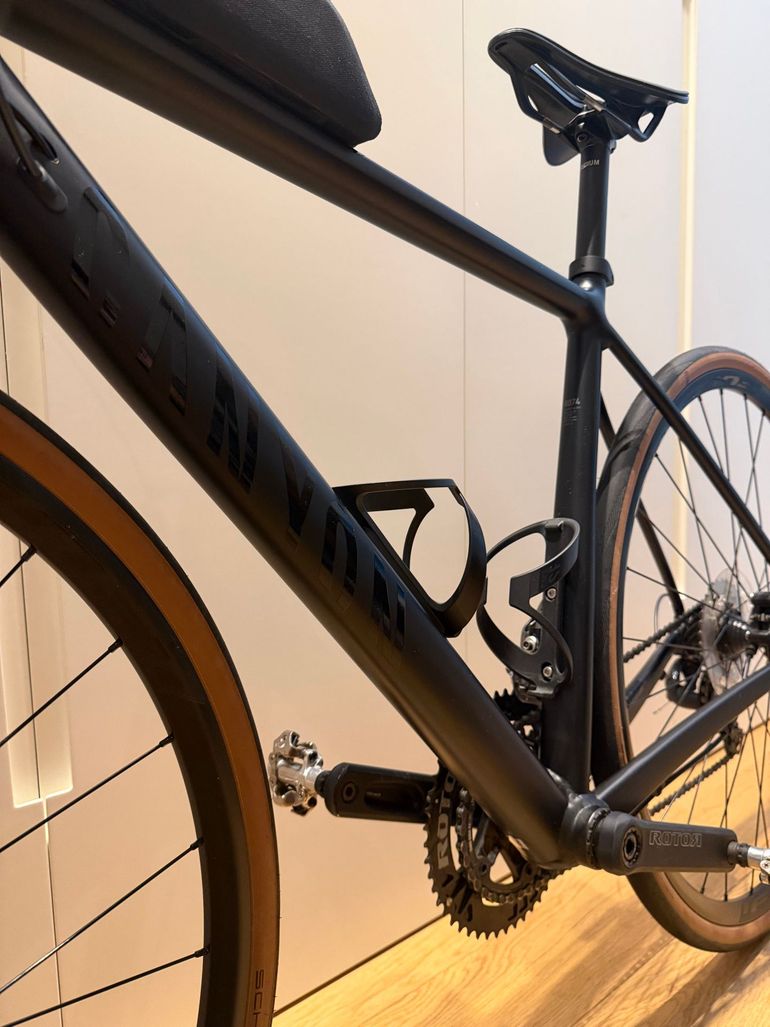 Used Canyon Endurace 6 2023 2023 Road & Gravel — image 7 of 20
