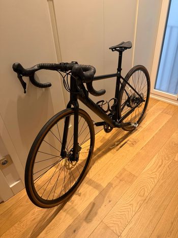 Used Canyon Endurace 6 2023 2023 Road & Gravel — image 3 of 20