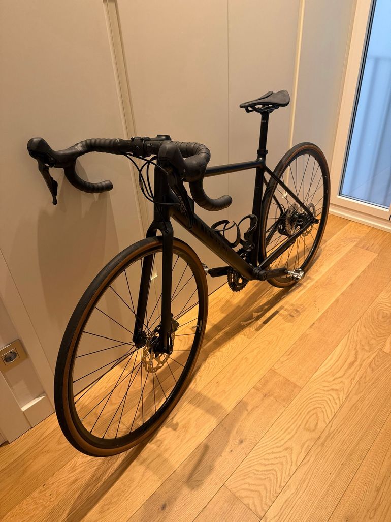 Used Canyon Endurace 6 2023 2023 Road & Gravel — image 3 of 20