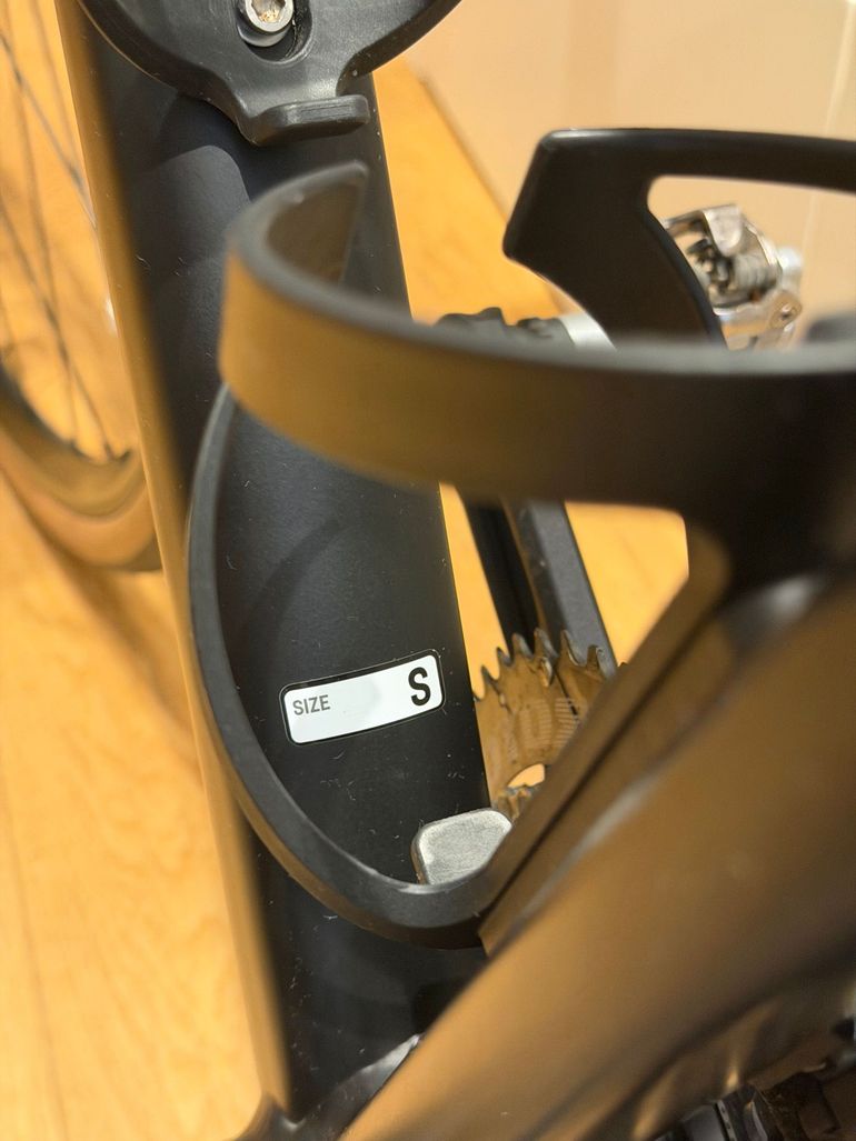 Used Canyon Endurace 6 2023 2023 Road & Gravel — image 16 of 20