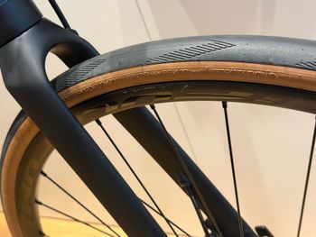 Used Canyon Endurace 6 2023 2023 Road & Gravel — image 19 of 20