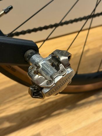 Used Canyon Endurace 6 2023 2023 Road & Gravel — image 11 of 20