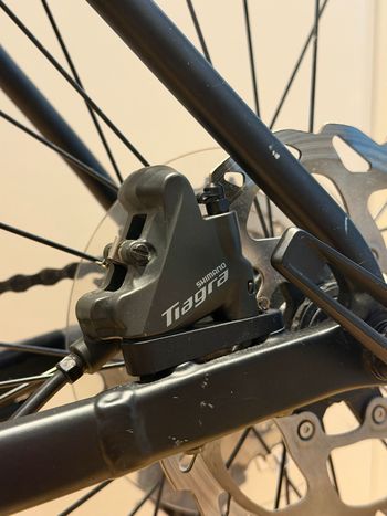 Used Canyon Endurace 6 2023 2023 Road & Gravel — image 12 of 20