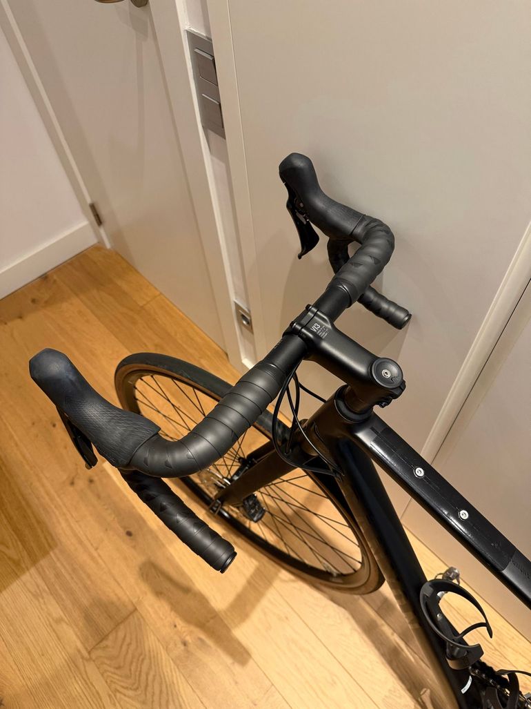 Used Canyon Endurace 6 2023 2023 Road & Gravel — image 6 of 20