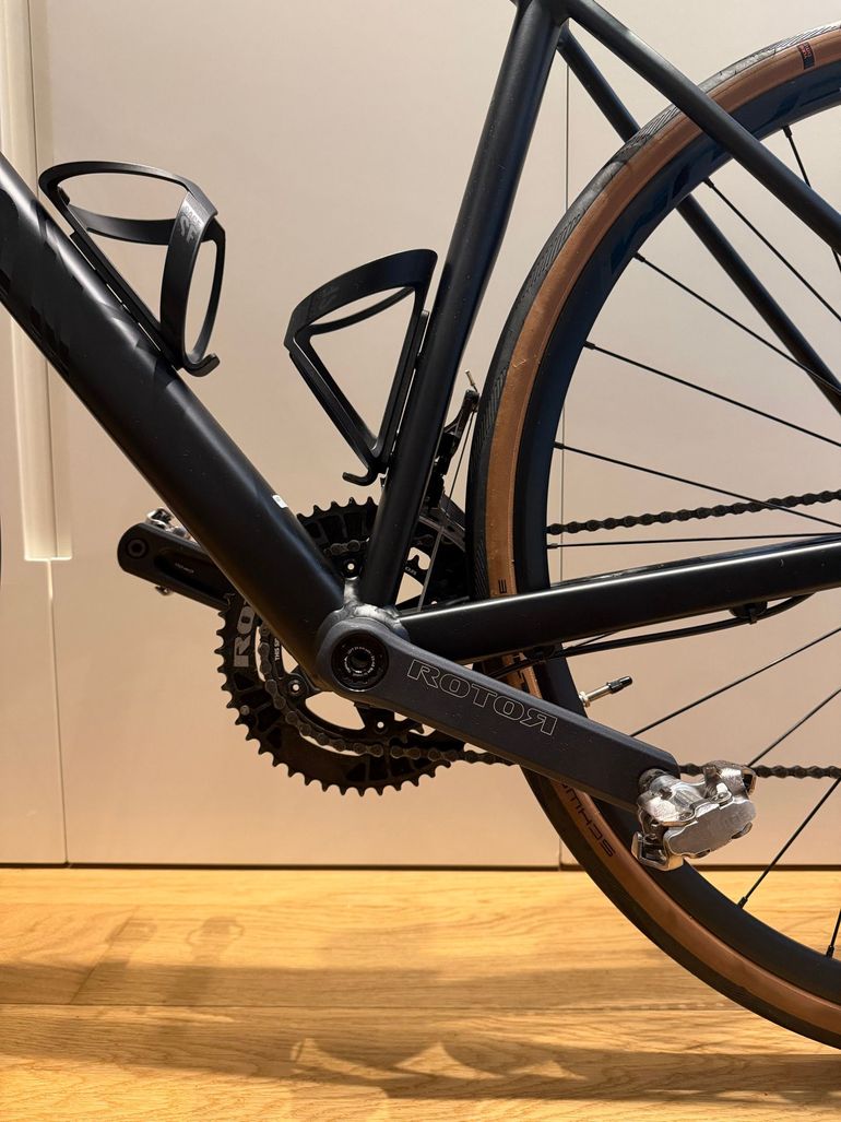 Used Canyon Endurace 6 2023 2023 Road & Gravel — image 10 of 20