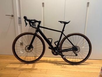 Used Canyon Endurace 6 2023 2023 Road & Gravel — image 1 of 20
