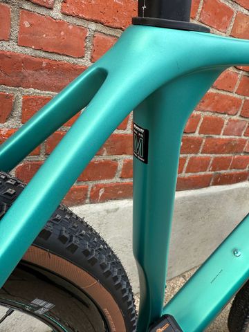 Used Bianchi Impulso Shimano GRX Di2 2026 Road & Gravel, Green — image 11 of 13