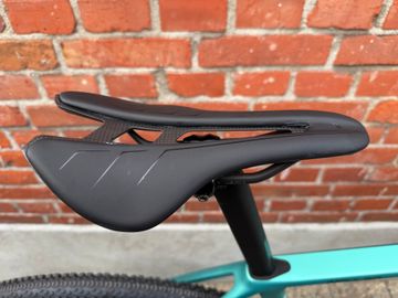 Used Bianchi Impulso Shimano GRX Di2 2026 Road & Gravel, Green — image 9 of 13