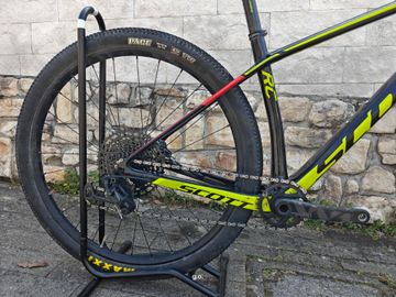 Gebrauchtes Scott Scale RC 900 World Cup 2018 2018 MTB