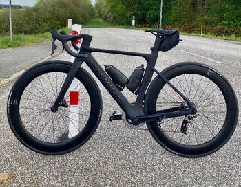 Storck, Storck Aerfast.3 Comp Disc