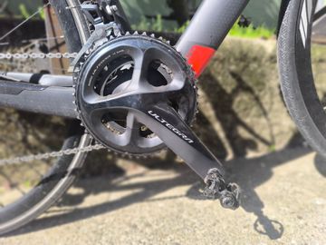 Tweedehands Wilier Cento1 Hybrid Shimano Ultegra 2021 Road & Gravel — afbeelding 3 van 6