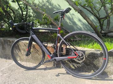 Tweedehands Wilier Cento1 Hybrid Shimano Ultegra 2021 Road & Gravel — afbeelding 2 van 6