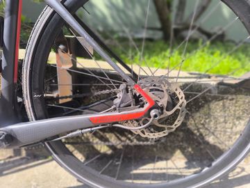 Tweedehands Wilier Cento1 Hybrid Shimano Ultegra 2021 Road & Gravel — afbeelding 5 van 6