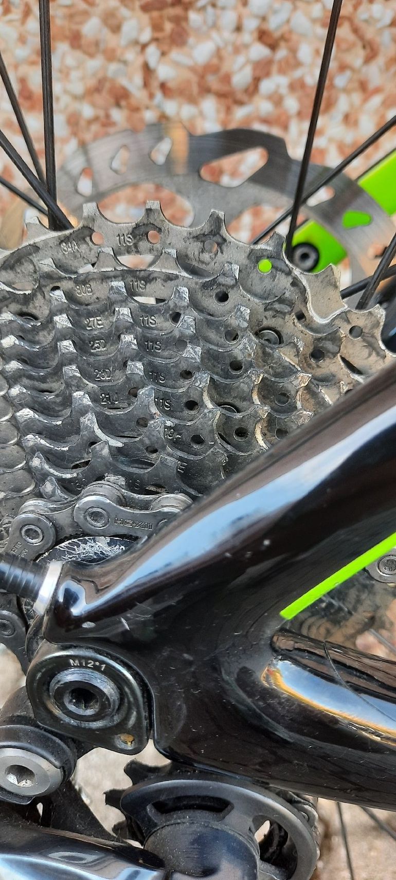 Used Cannondale Synapse Carbon Disc Ultegra 2019 2019 Road & Gravel — image 7 of 15