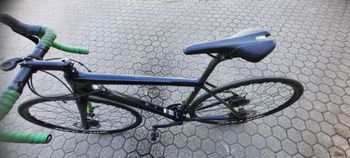Used Cannondale Synapse Carbon Disc Ultegra 2019 2019 Road & Gravel — image 4 of 15