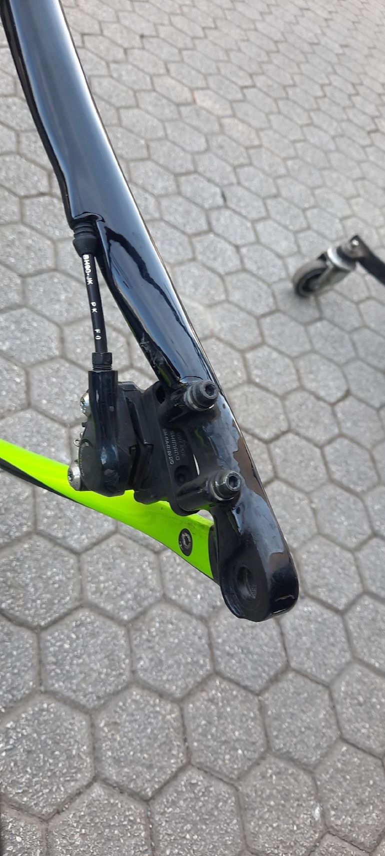 Used Cannondale Synapse Carbon Disc Ultegra 2019 2019 Road & Gravel — image 15 of 15