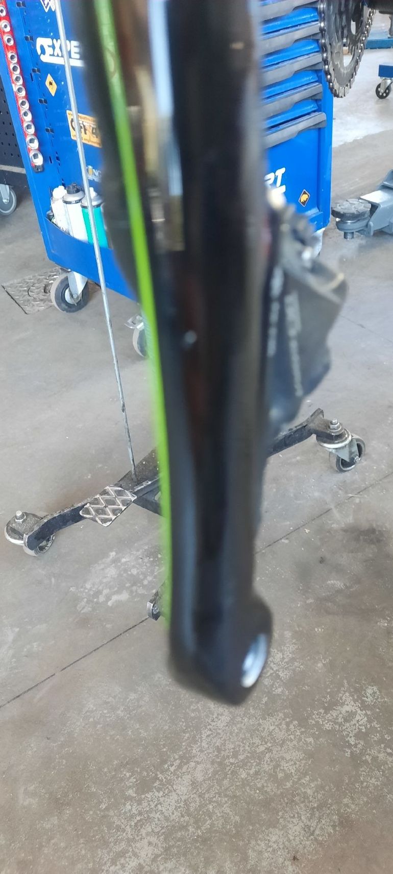 Used Cannondale Synapse Carbon Disc Ultegra 2019 2019 Road & Gravel — image 14 of 15