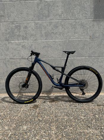 Orbea, OIZ H30 2023