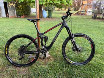 Bianchi, Ethanol Other SRAM