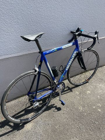 Pinarello Prince 2012 2012 Road & Gravel de segunda mano