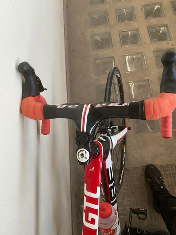 Used CUBE agree C:62 Pro 2016 2016 Road & Gravel — image 6 of 9