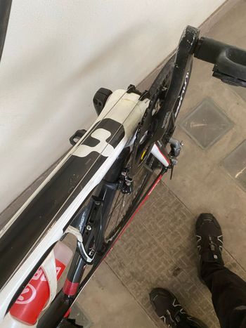 Used CUBE agree C:62 Pro 2016 2016 Road & Gravel — image 9 of 9