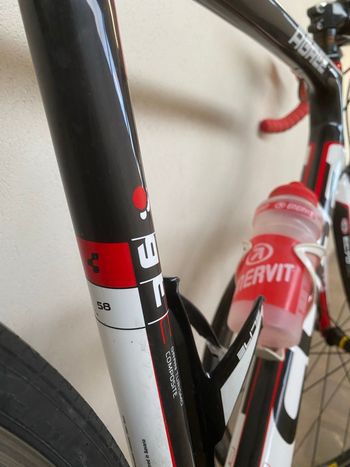 Used CUBE agree C:62 Pro 2016 2016 Road & Gravel — image 4 of 9