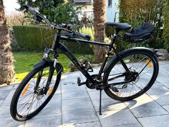 BULLS, Crossbike 1 Diamond 2023