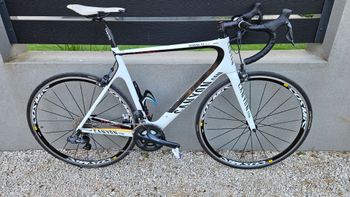 Canyon, CF SLX