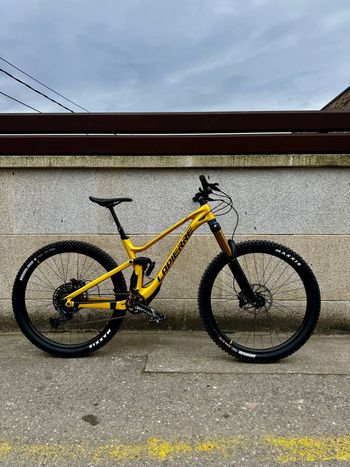 Lapierre, Spicy CF 6.9 2023