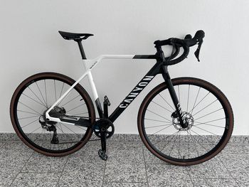 Canyon, Canyon Inflite CF SL 6 2023