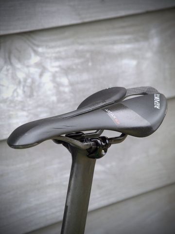Gebrauchtes 3T Italia 2025 Road & Gravel, Grün — Bild 6 von 17