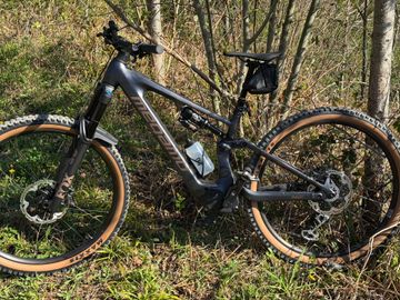 Megamo REASON AL 05 2026 2026 Mountainbike usato, Nero — immagine 1 di 3