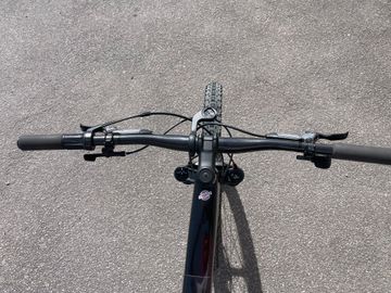 Brugt Trek Supercaliber SRAM GX Eagle AXS 2025 Mountainbike — billede 10 af 21