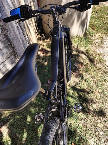 Brugt GT EForce SRAM GX 2024 Mountainbike — billede 15 af 17