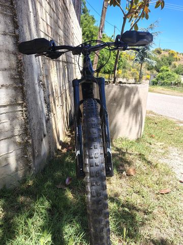 Brugt GT EForce SRAM GX 2024 Mountainbike — billede 11 af 17