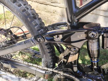 Brugt GT EForce SRAM GX 2024 Mountainbike — billede 14 af 17