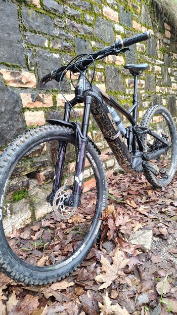 GT, EForce SRAM GX