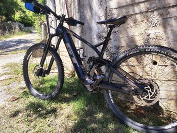 Used GT EForce SRAM GX 2024 Mountainbike, Black, 29 — image 2 of 15