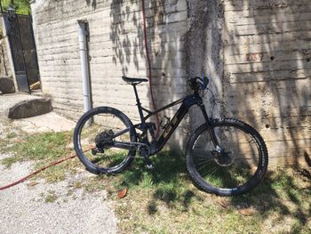 Used GT EForce SRAM GX 2024 Mountainbike, Black, 29 — image 13 of 15